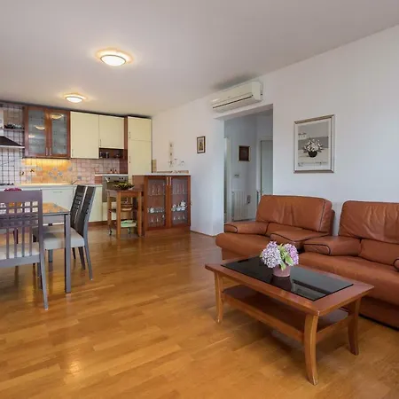 Otium Appartement Kaštela