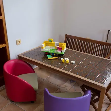 Otium Apartament
