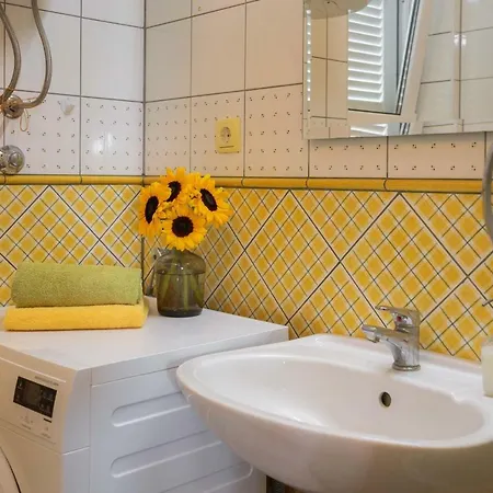 Otium Apartament *