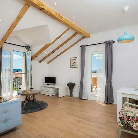 Otium Apartmán Kaštela