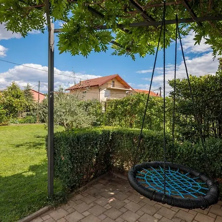 Otium Apartmán Kaštela