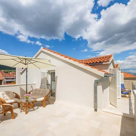 Apartament Otium Kaštela