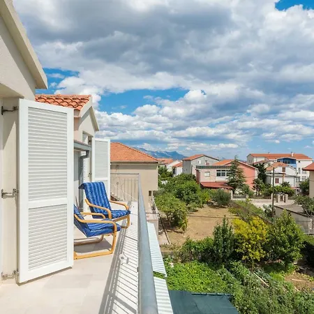 Otium Apartament Kaštela
