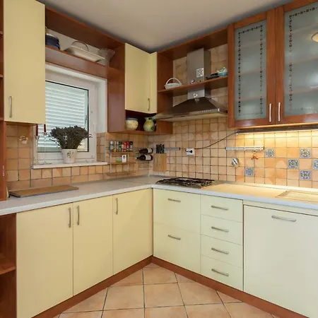 Apartament Otium