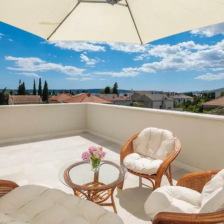 Otium Apartmán Kaštela