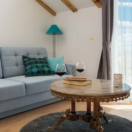 Otium Apartmán Kaštela