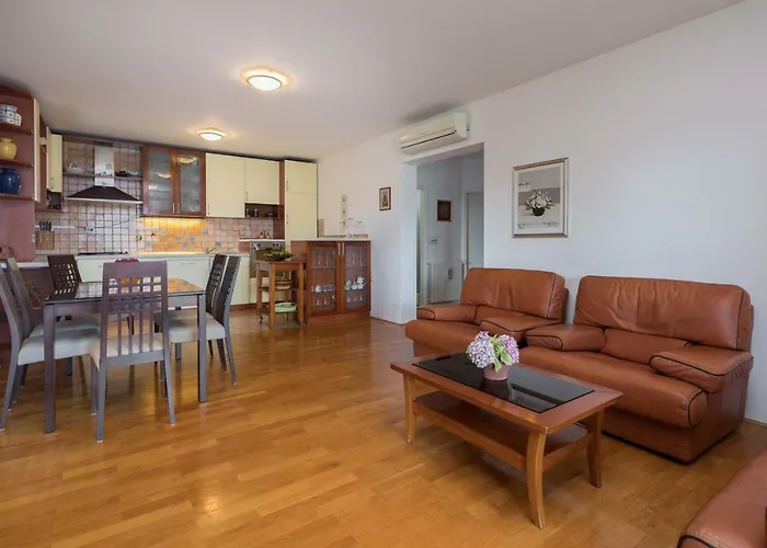 Otium Apartman Kaštela