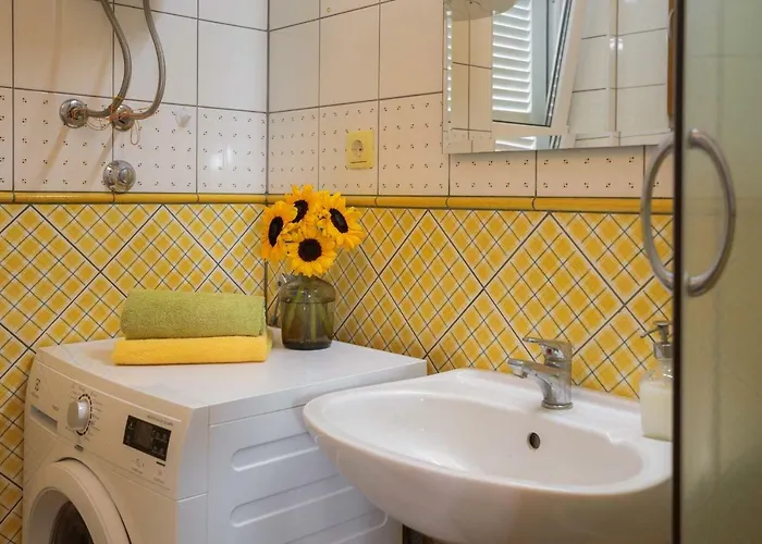 Otium Apartman *