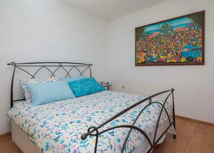 Apartman Otium Kaštela