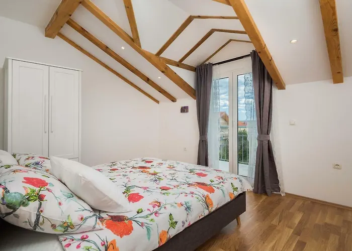 Otium Apartman Kaštela